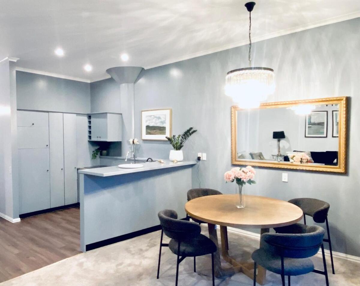 Apartment Spacious Newly Renovated Princes Wharf 1br *