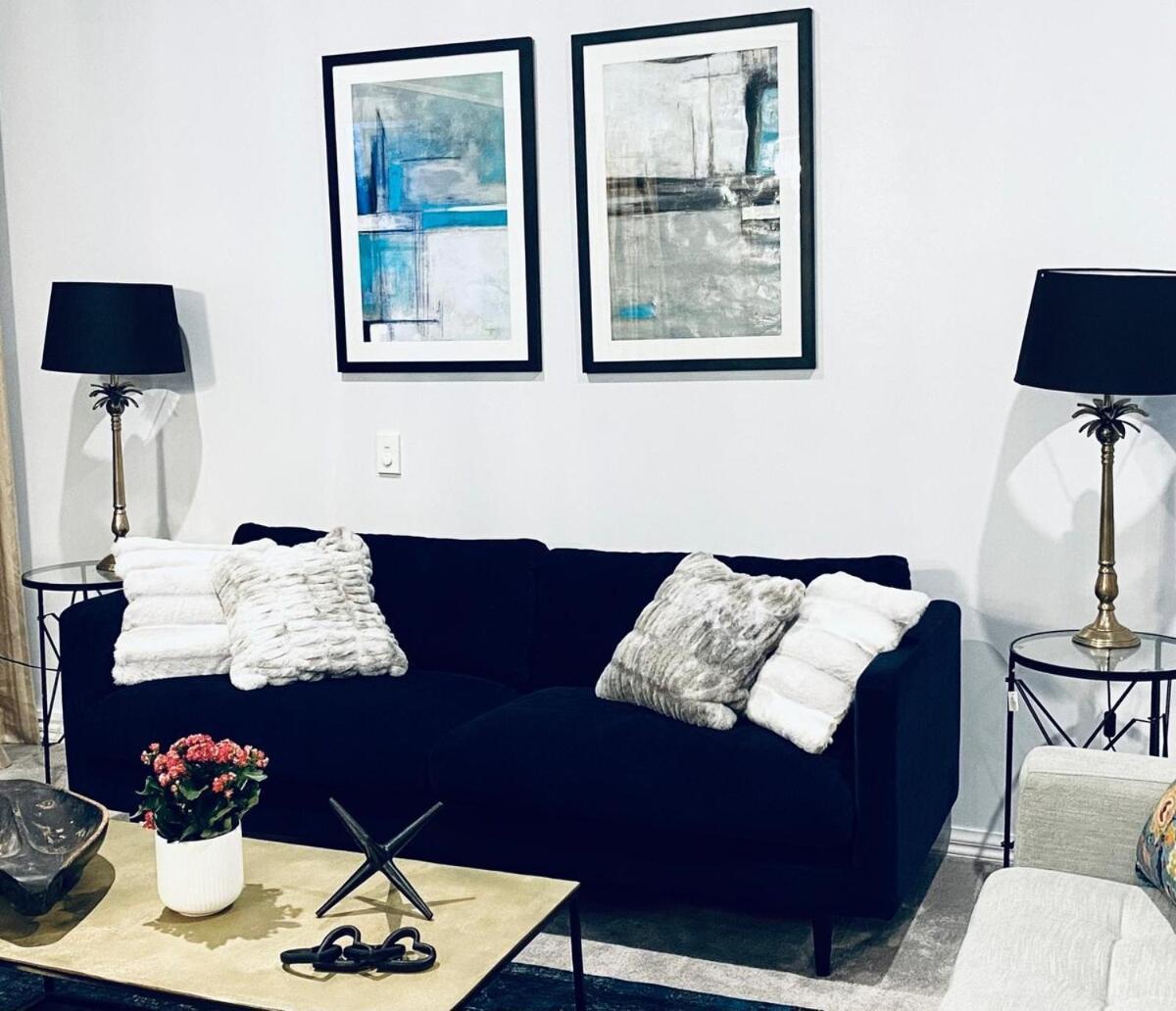 Apartment Spacious Newly Renovated Princes Wharf 1br *